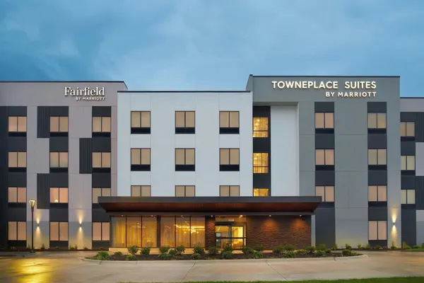 Photo 1 - Towneplace Suites by Marriott Columbus