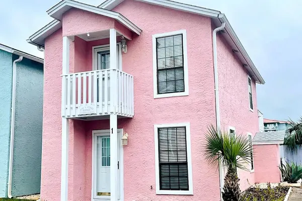 Photo 1 - The Pink House