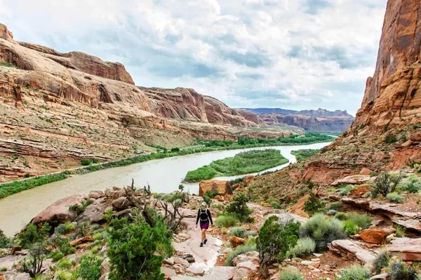 Photo 1 - Entrada at Moab 594