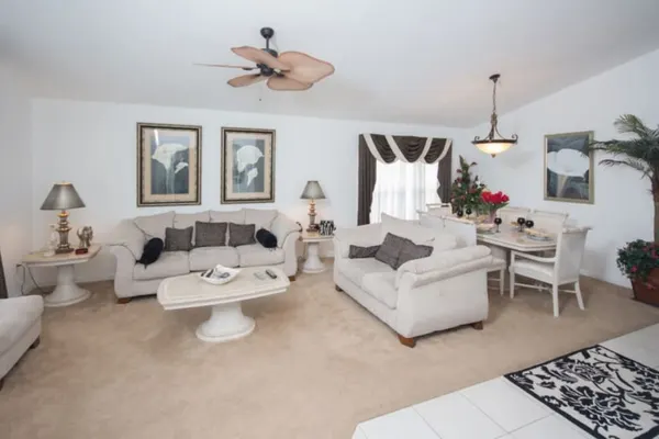 Photo 1 - 910 Seasons Blvd in Kissimmee
