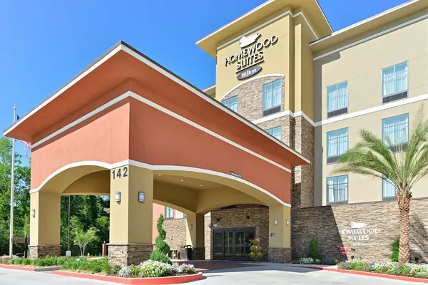 Photo 1 - Homewood Suites Houma, La