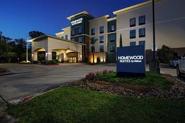 Photo 1 - Homewood Suites Houma, La