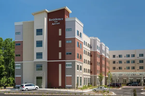 Photo 1 - Residence Inn Raleigh-Durham Airport/Brier Creek