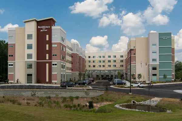 Photo 1 - Residence Inn Raleigh-Durham Airport/Brier Creek