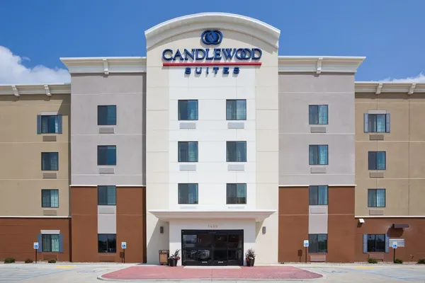 Photo 1 - Candlewood Suites Dickinson ND, an IHG Hotel