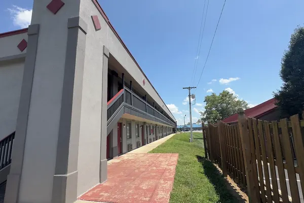 Photo 1 - Red Roof Inn Anderson, IN