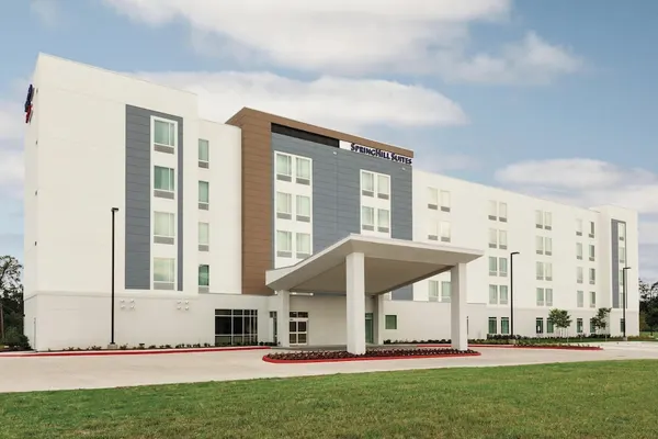 Photo 1 - SpringHill Suites by Marriott Houston Northwest