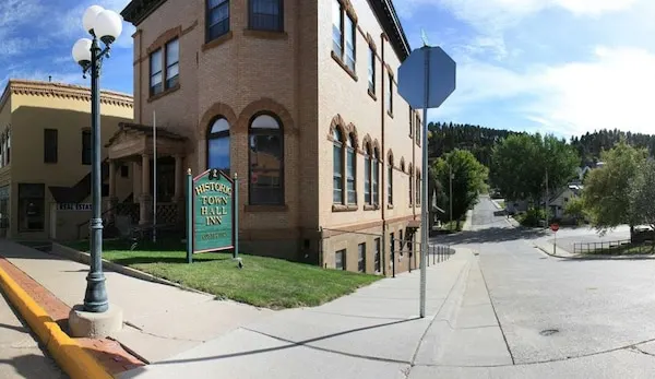 Photo 1 - Town Hall Inn