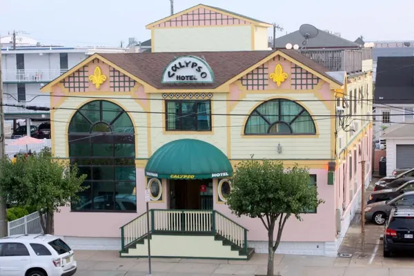 Photo 1 - Calypso Boutique Hotel