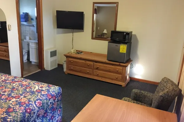 Photo 1 - Welch Motel