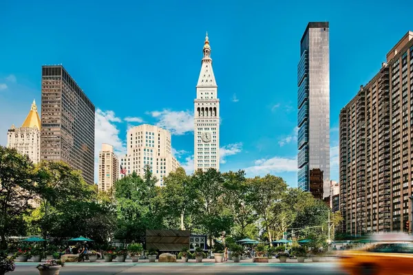 Photo 1 - The New York EDITION