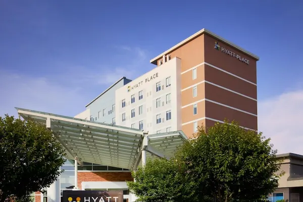 Photo 1 - Hyatt Place New York/Yonkers