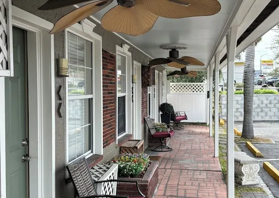 Photo 1 - Shamrock Cove Inn