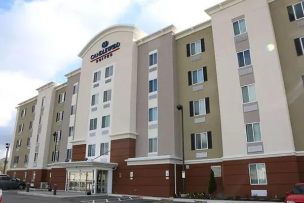 Photo 1 - Candlewood Suites St. Clairsville, an IHG Hotel