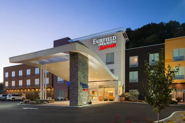 Photo 1 - Fairfield Inn & Suites Athens