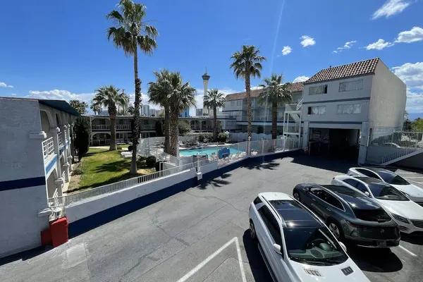 Photo 1 - Shalimar Hotel of Las Vegas