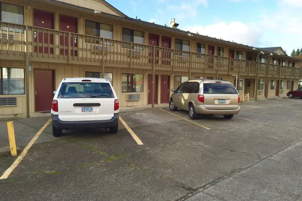 Photo 1 - Stagecoach Inn