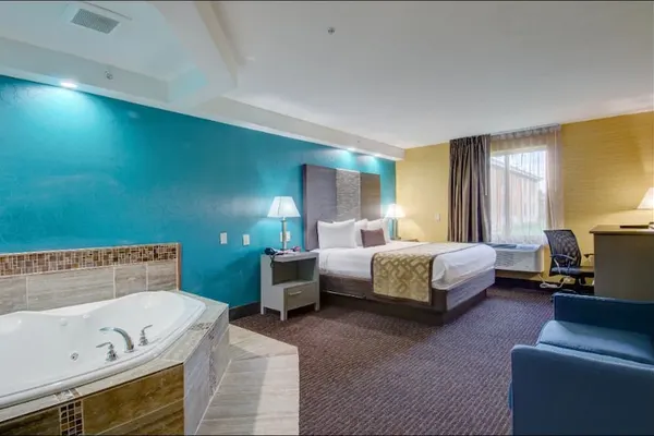 Photo 1 - Plymouth Bay Inn and Suites