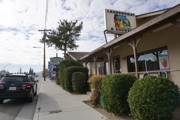 Photo 1 - Bristlecone Motel