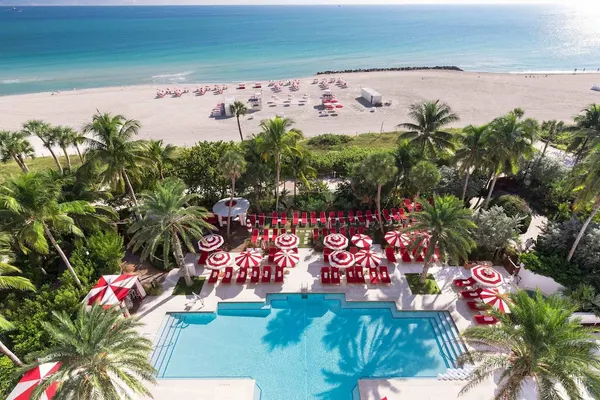 Photo 1 - Faena Hotel Miami Beach
