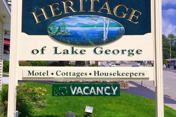 Photo 1 - Heritage of Lake George