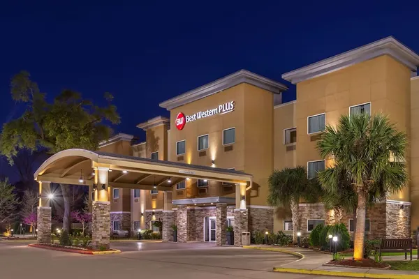 Photo 1 - Best Western Plus Lake Jackson Inn & Suites