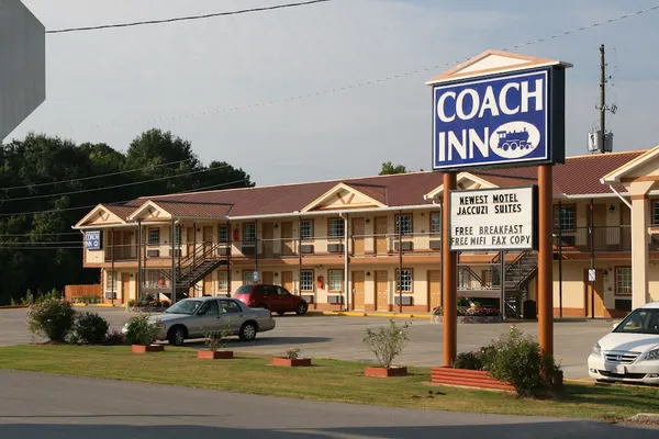 Photo 1 - Coach Inn