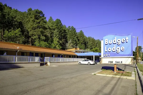 Photo 1 - Budget Lodge Ruidoso