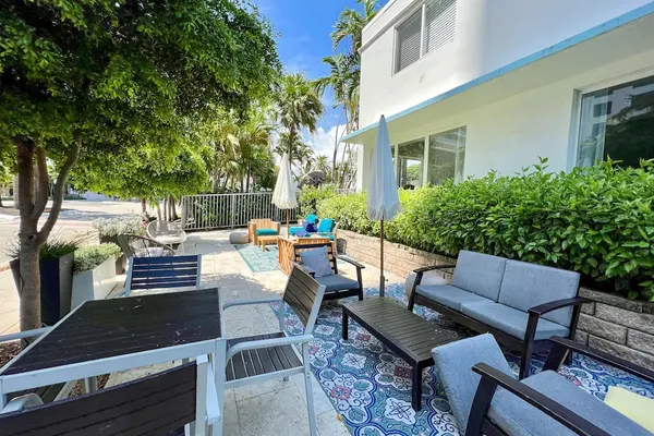 Photo 1 - North Beach Hotel