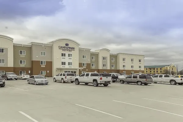 Photo 1 - Candlewood Suites Gonzales - Baton Rouge Area, an IHG Hotel