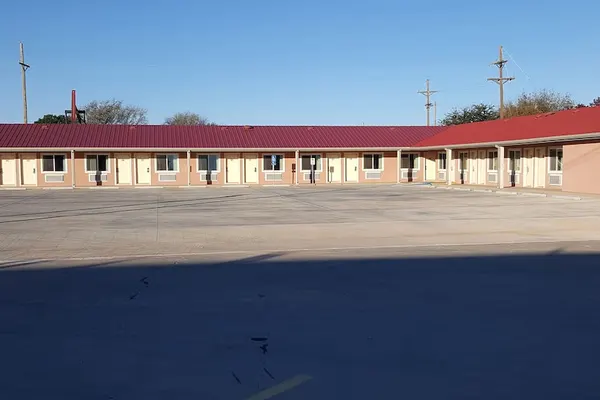 Photo 1 - Denver City Motel