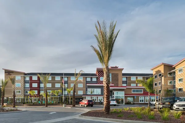 Photo 1 - Residence Inn by Marriott Temecula Murrieta