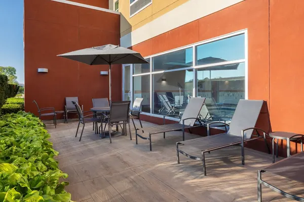 Photo 1 - Fairfield Inn & Suites by Marriott Columbus Dublin