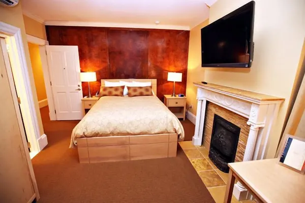 Photo 1 - Washington Place Bistro & Inn