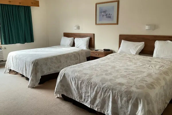 Photo 1 - Great Northern Hotel