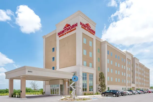 Photo 1 - Hawthorn Extended Stay by Wyndham McAllen