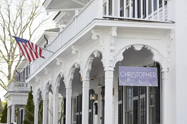 Photo 1 - The Christopher, The Edgartown Collection