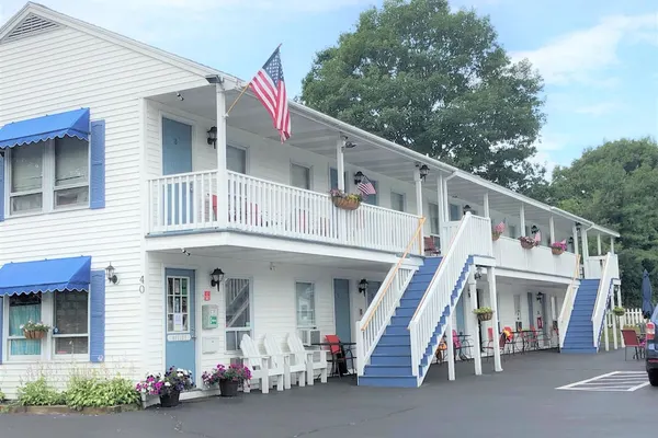 Photo 1 - Seacoast Motel
