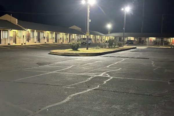 Photo 1 - Interstate Inn Express