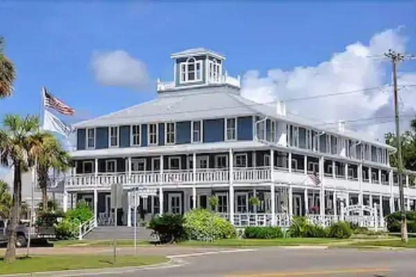 Photo 1 - Gibson Inn