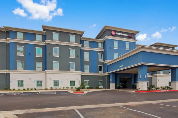 Photo 1 - Best Western Plus Laredo Inn & Suites