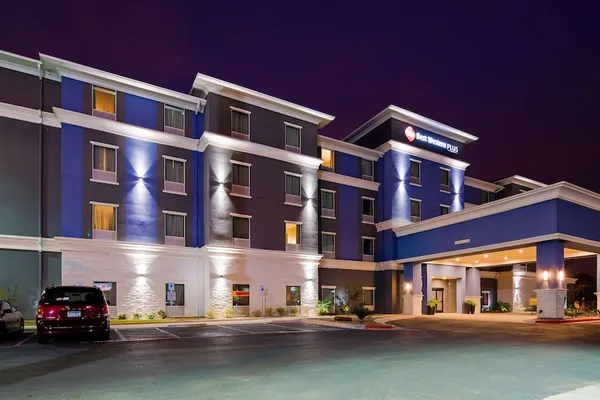 Photo 1 - Best Western Plus Laredo Inn & Suites