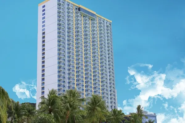 Photo 1 - Dusit Thani Guam Resort