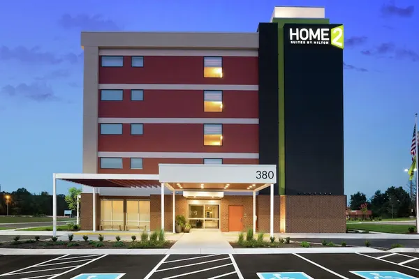 Photo 1 - Home2 Suites by Hilton Knoxville West