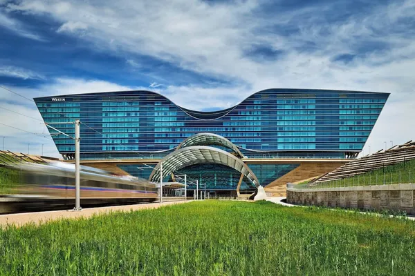 Photo 1 - The Westin Denver International Airport