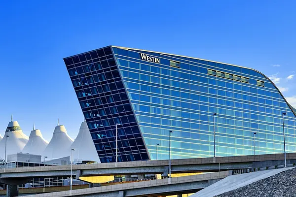 Photo 1 - The Westin Denver International Airport