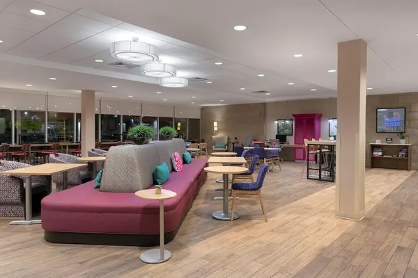 Photo 1 - Home2 Suites by Hilton Greenville Airport