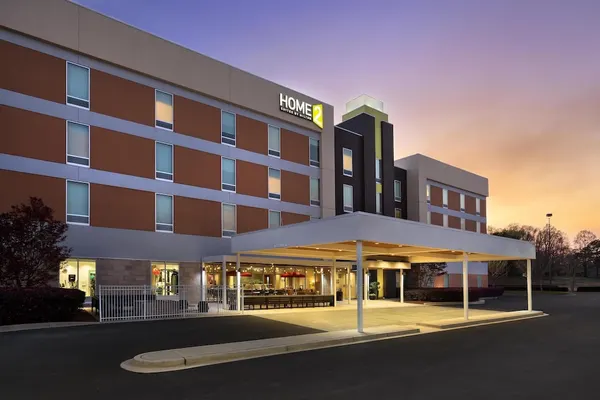 Photo 1 - Home2 Suites by Hilton Greenville Airport