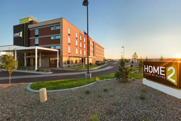 Photo 1 - Home2 Suites by Hilton Farmington/Bloomfield