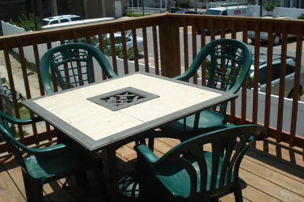 Photo 1 - Nock Apartments
